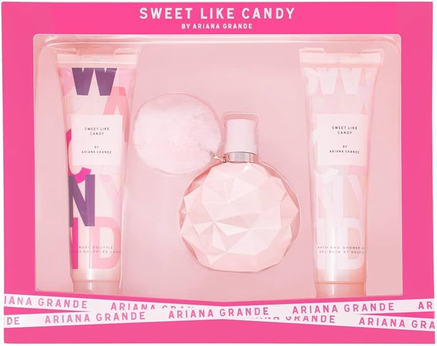 WS- Sweet Like Candy EDP 3.4oz 3PC