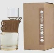 M- Hunter for Men EDP 3.4oz