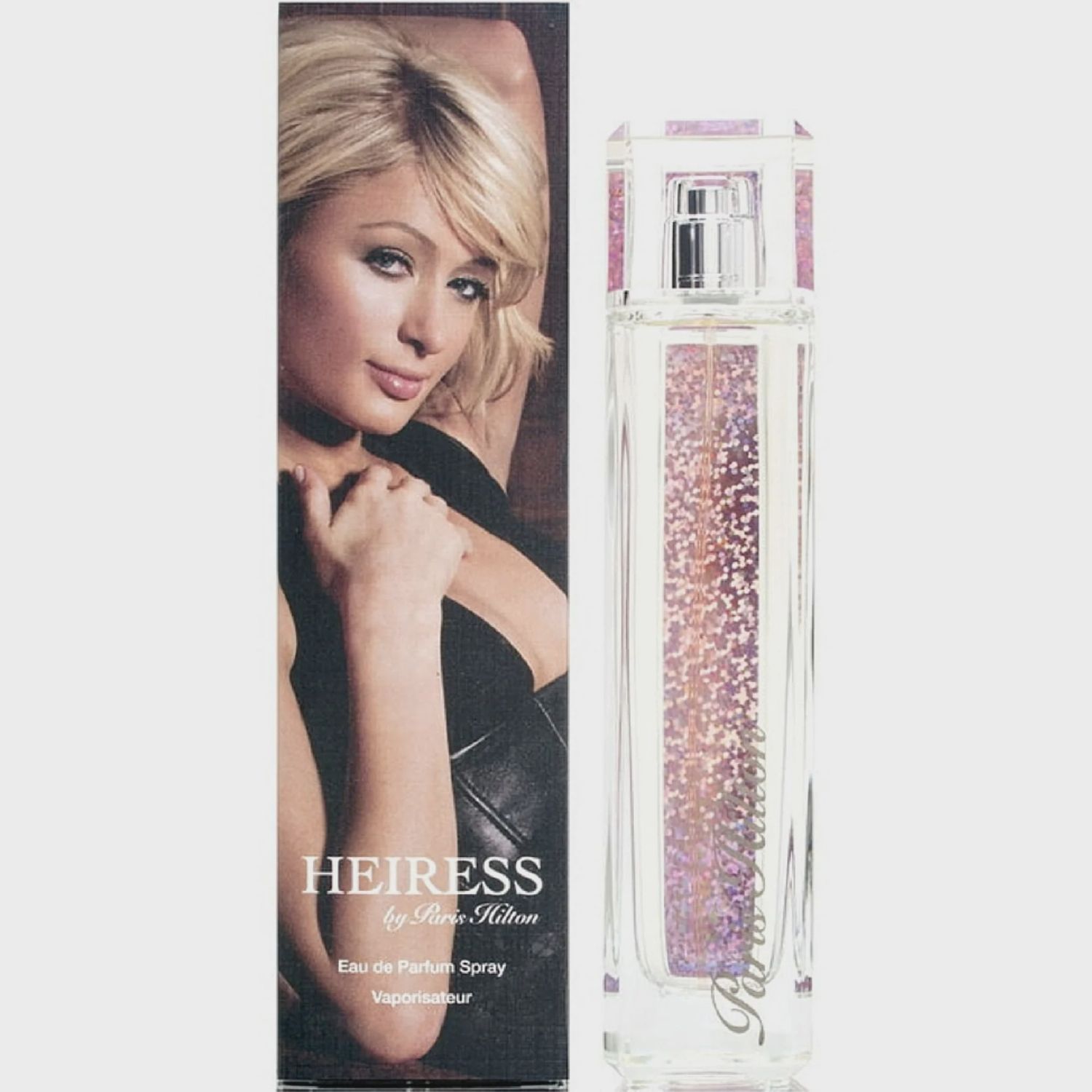 W- Heiress EDP 3.4oz
