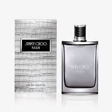 M- Jimmy Choo EDT 3.4oz