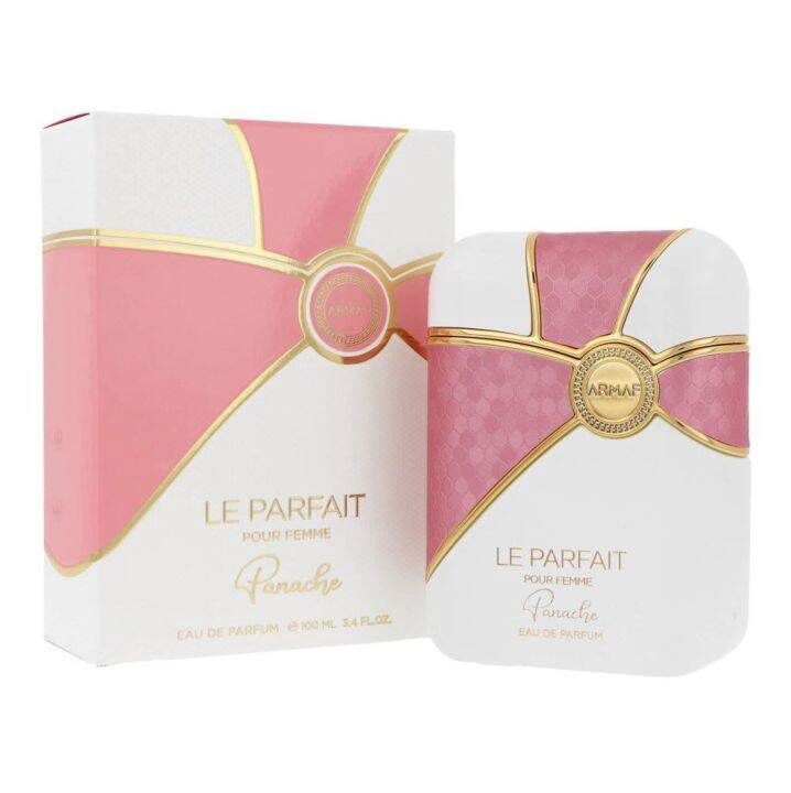 W- Le Parfait Panache EDP 3.4oz