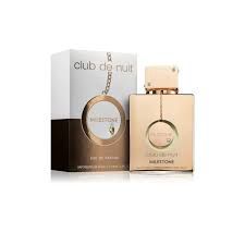 U- Club de Nuit Milestone EDP 3.4oz