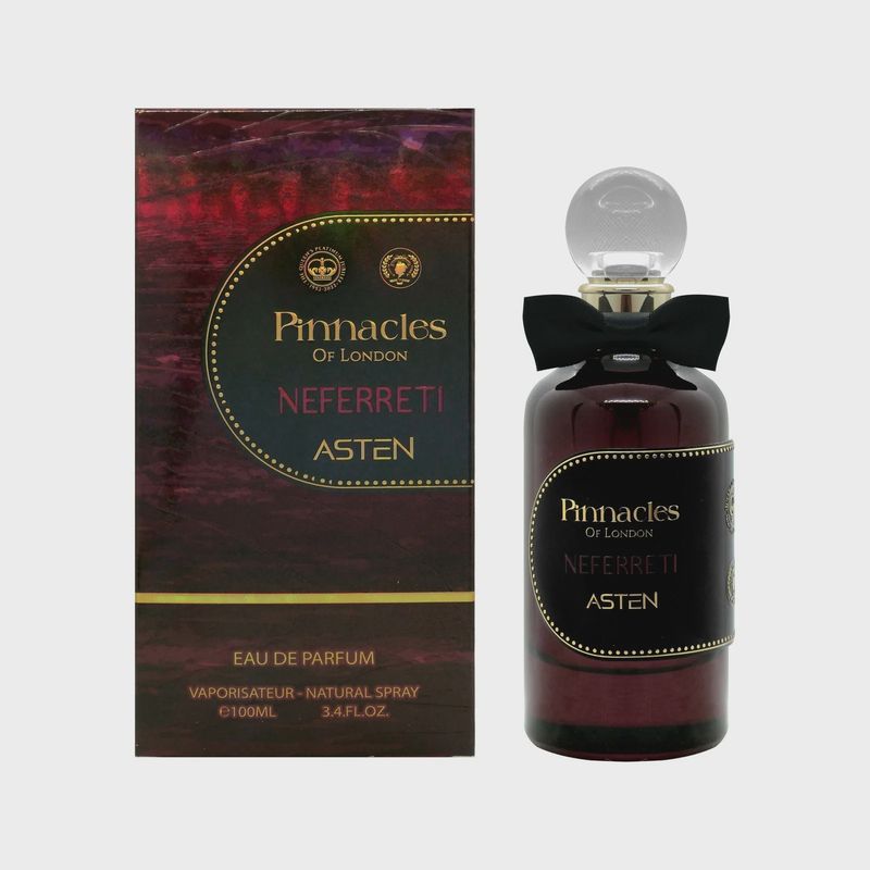 U- Pinnacles of London Neferreti 3.4oz