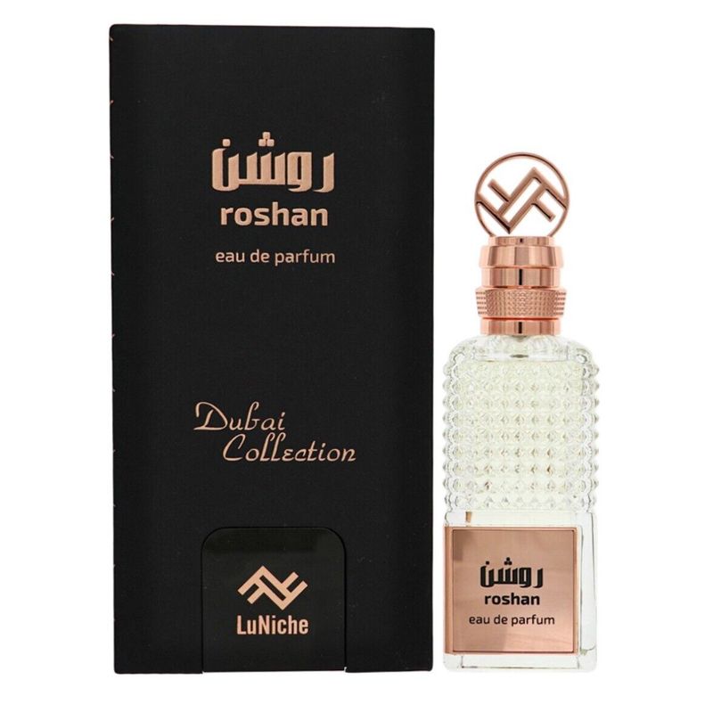 U- Roshan EDP 3.4oz