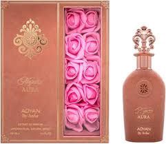 W- Majestic Aura EDP 3.4oz