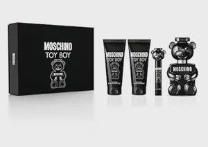MS- Toy Boy EDP 3.4oz 4PC