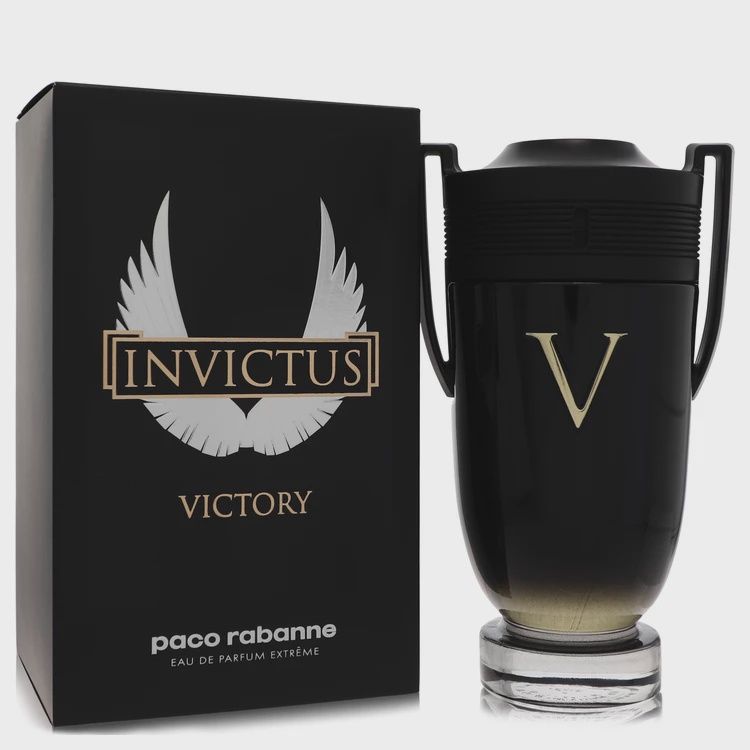 M- Invictus Victory Extreme EDP 6.8oz