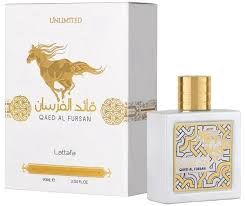 M- Qaed Al Fursan Unlimited EDP 3.04oz