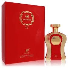 M- Highness IV EDP 3.oz