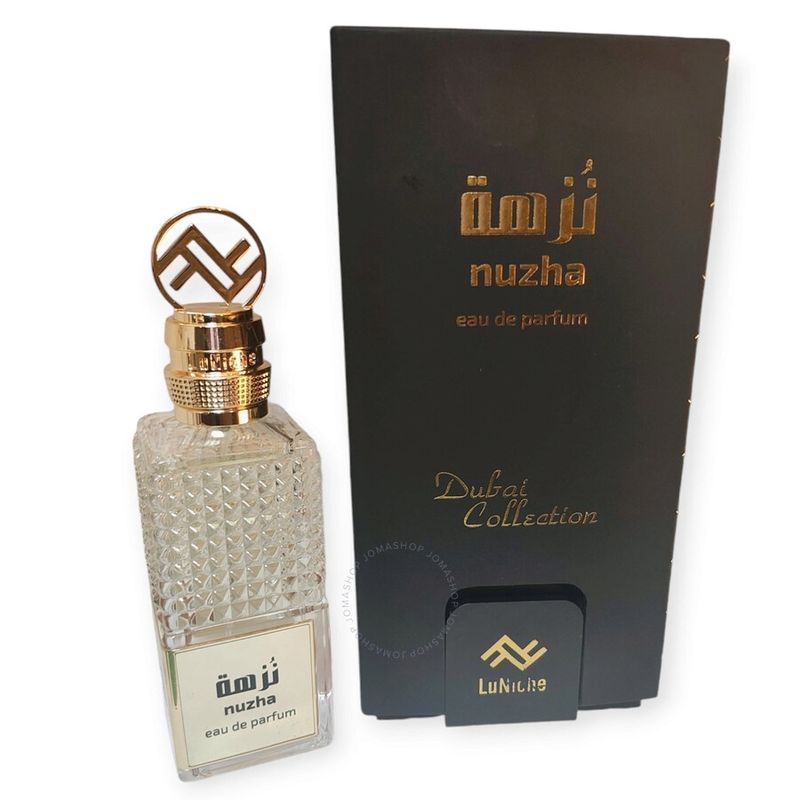 U- Nuzha EDP 3.4oz