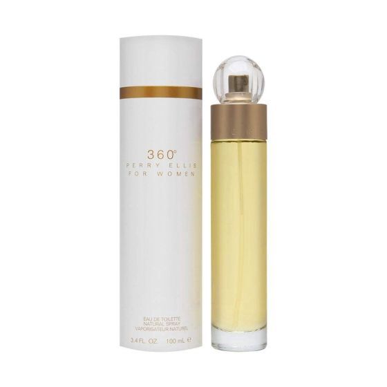 W- 360 For Women EDT 6.8oz
