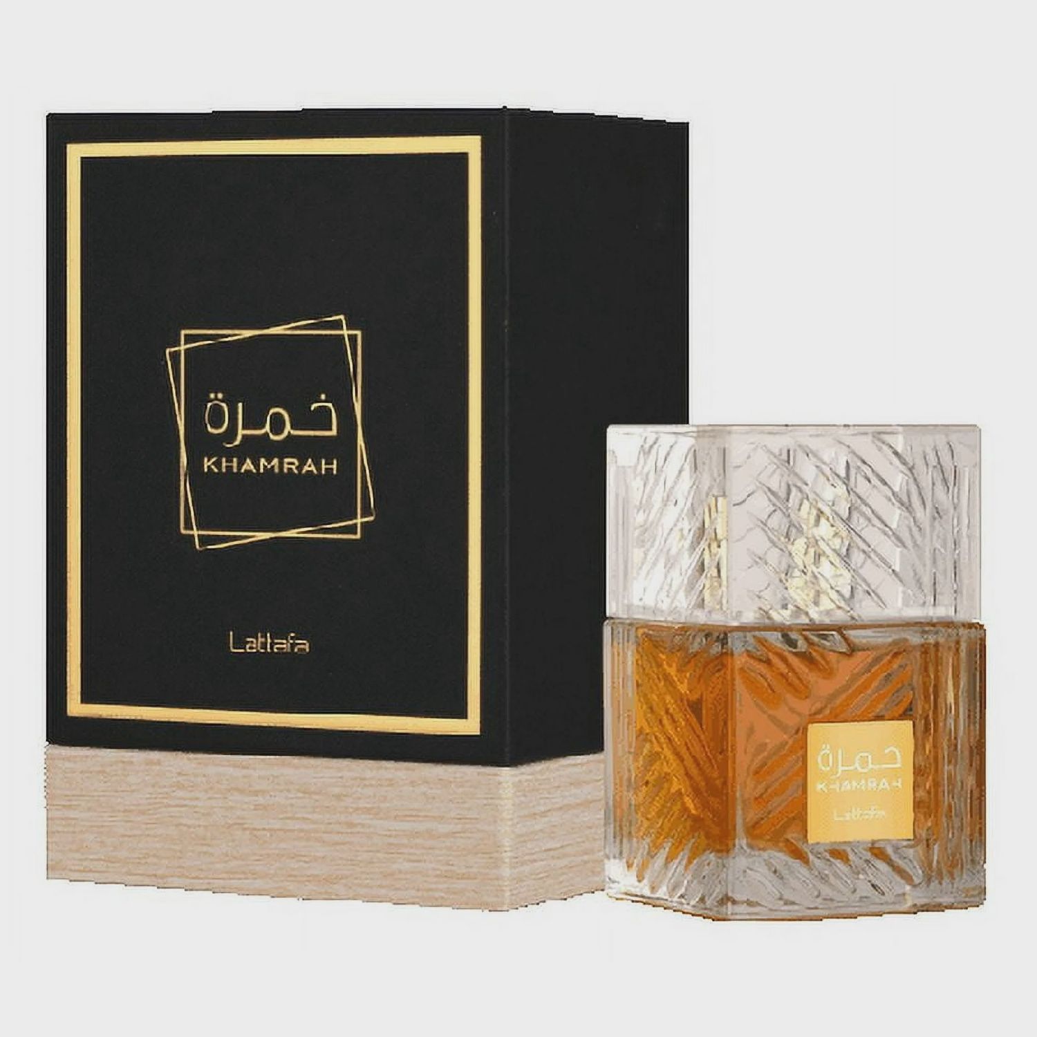 U- Khamrah EDP 3.4oz