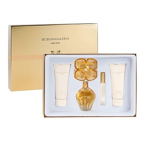 WS- Bon Chic EDP3.4oz 4PC