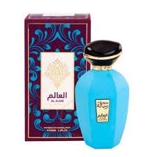 U- Al Alam EDP 3.7oz
