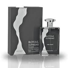 M- Royal Supreme Noble EDP 3.4oz