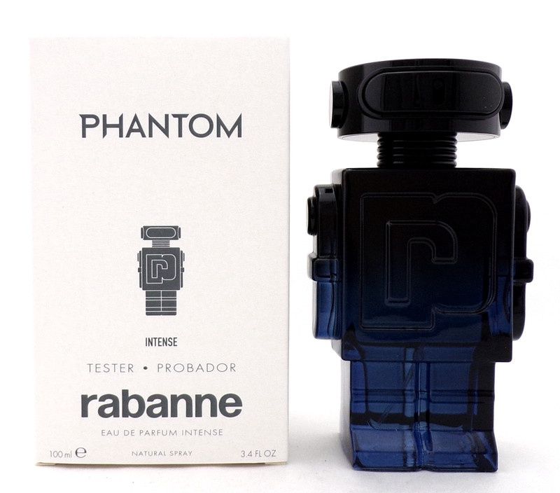 MT- Phantom Intense EDP 3.4oz