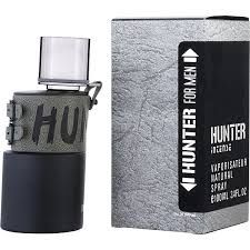 M- Hunter Intense EDP 3.4oz