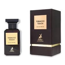 M- Tobacco Touch EDP 2.7oz