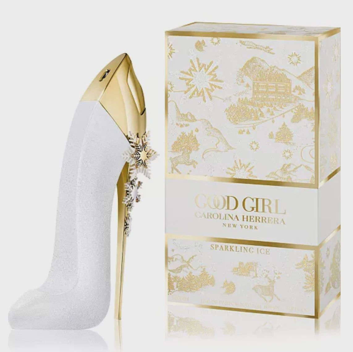 W- Good Girl Sparkling Ice EDP 2.7oz