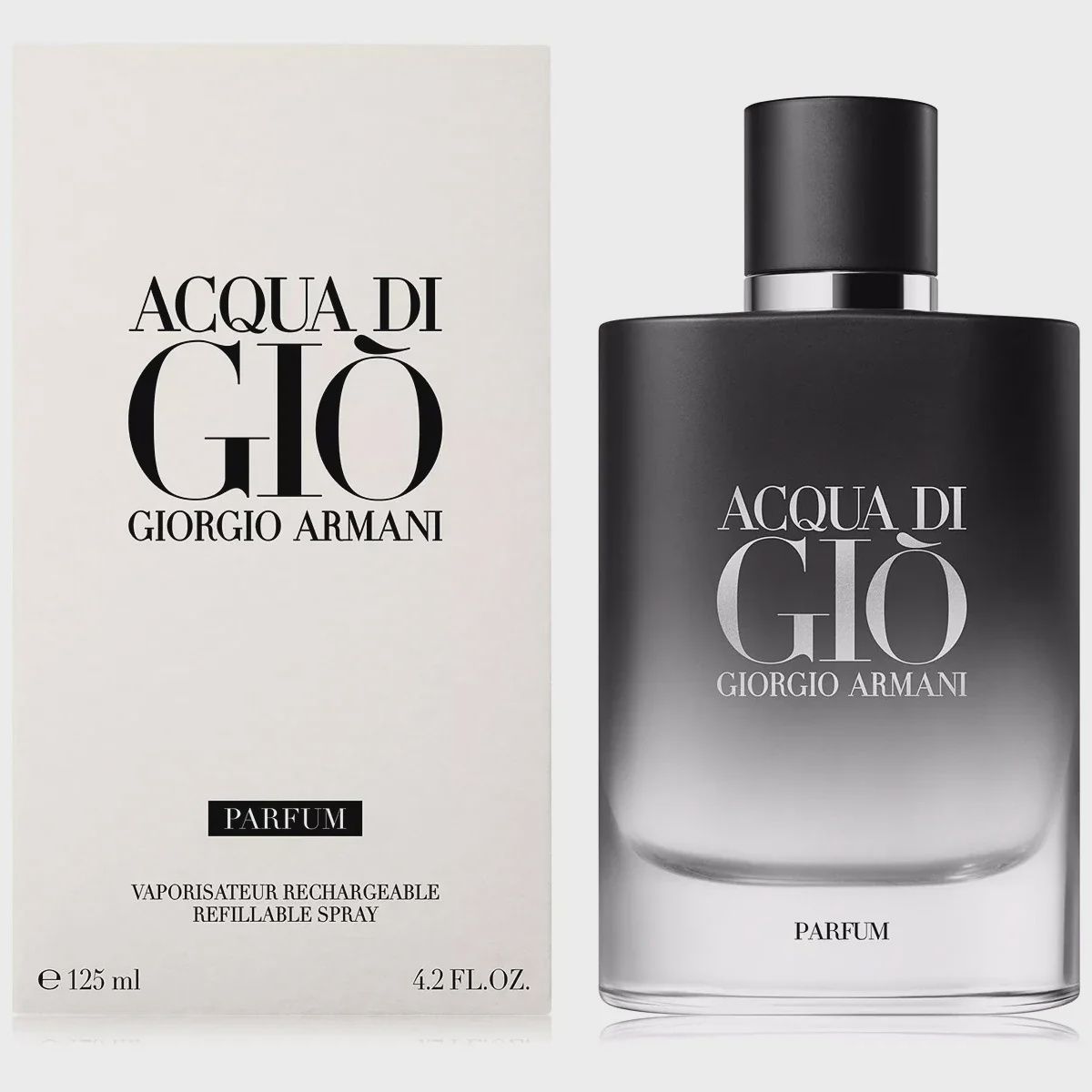 M- Acqua Di Gio PARFUM 3.4oz