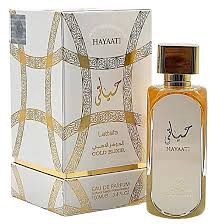 M- Hayaati Gold Elixir EDP 3.4oz