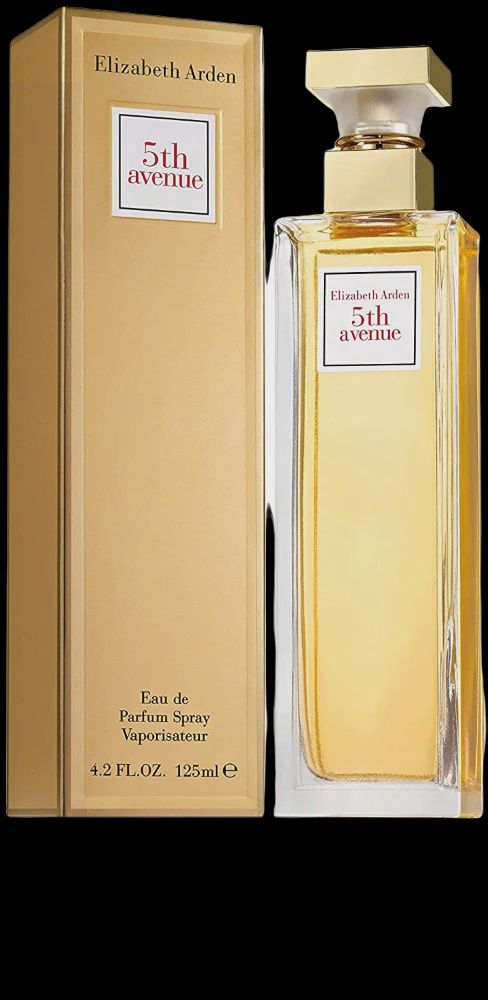 W- 5Th Avenue EDP 4.2oz