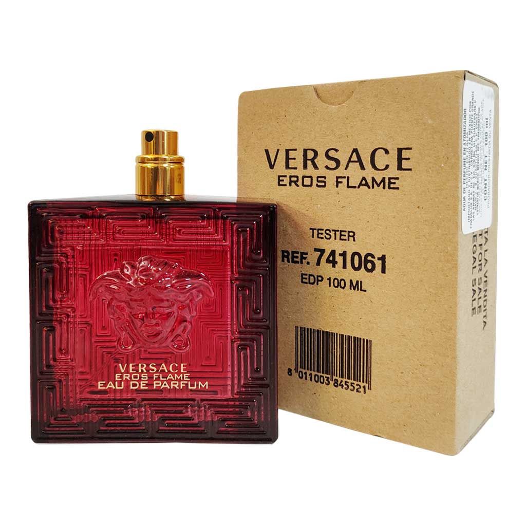 MT- Eros Flame EDP 3.4oz