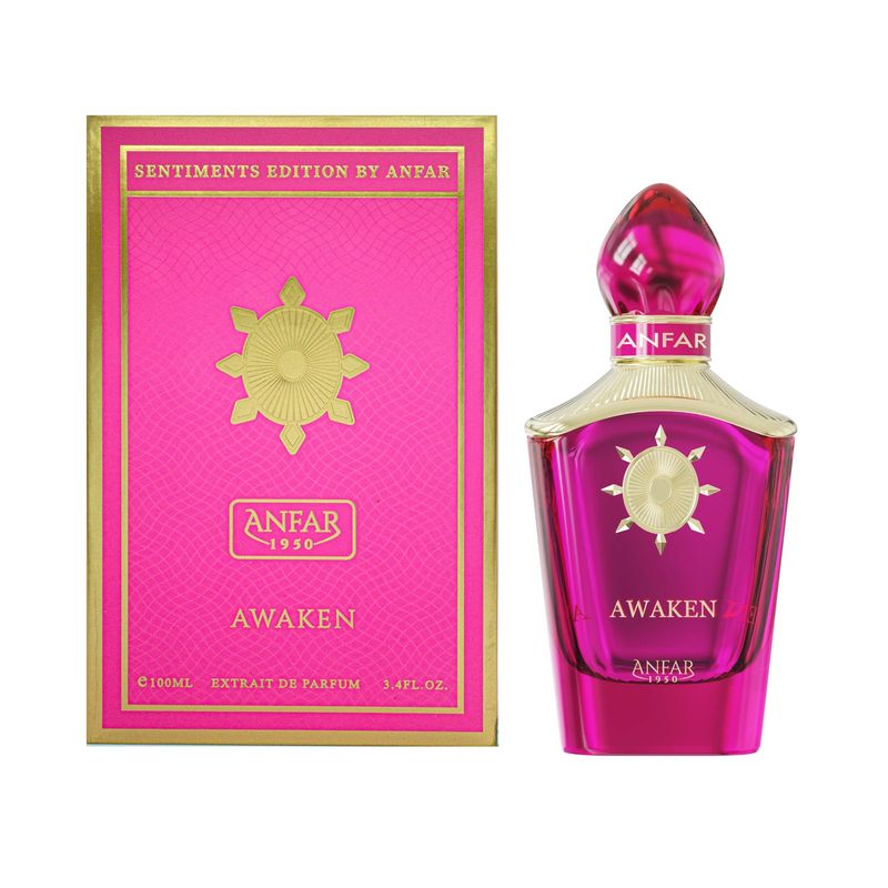 W- Awaken EDP 3.4oz