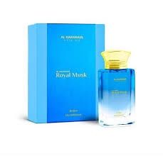 U- Royal Musk EDP 3.3oz