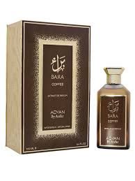 U- Bara Coffee EDP 3.4oz