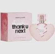 W- Thank U Next EDP 3.4oz
