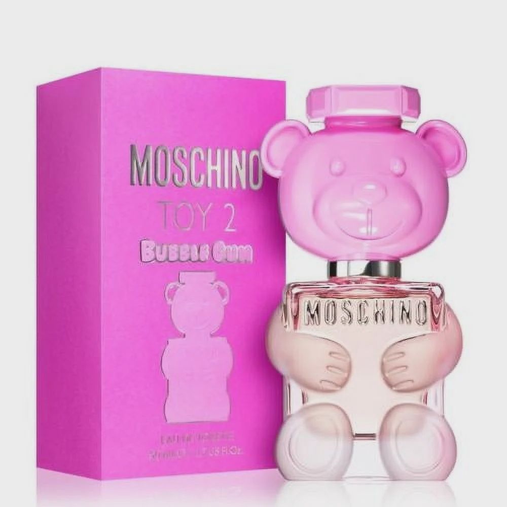 W- Toy 2 Bubble Gum EDT 3.4oz