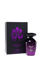 U- Night de Paris Intenso EDP 3.4oz