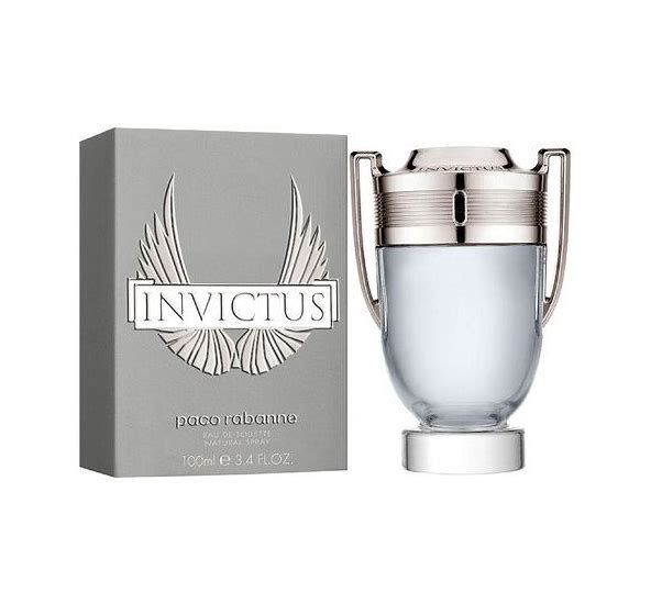 M- Invictus EDT 3.4oz