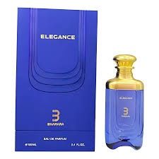 M- Elegance EDP 3.4oz
