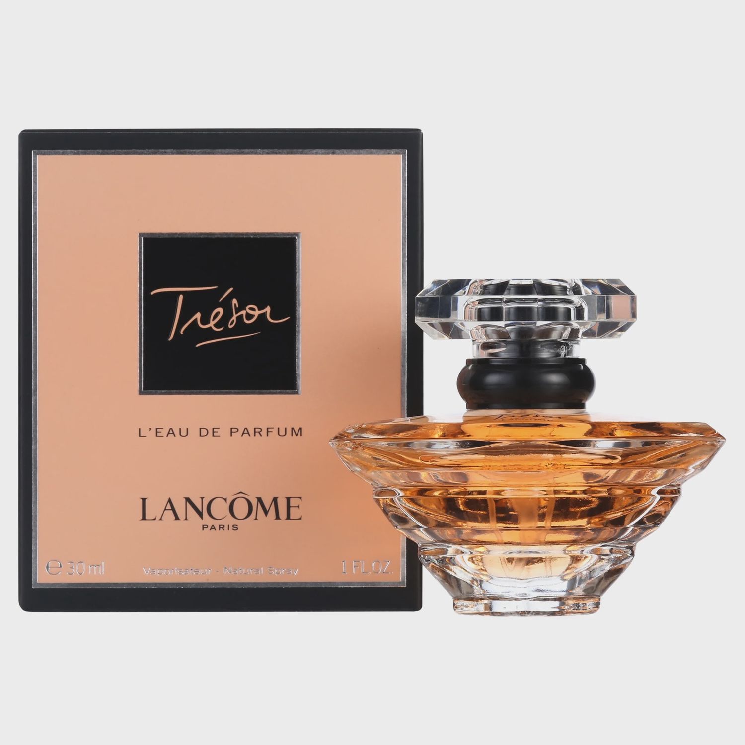 W- Tresor EDP 3.4oz