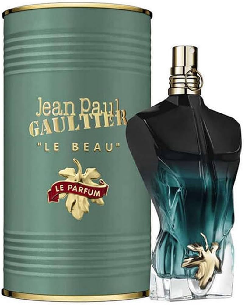 M- Le Beau Le Parfum Intense 2.5oz