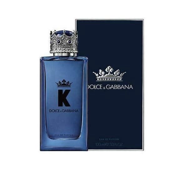 M- King EDP 6.7oz