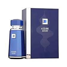 M- Azzure Aoud EDP 3.4oz