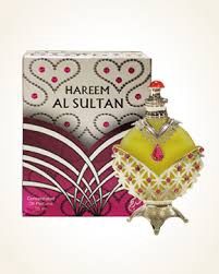 U- Hareem Al Sultan Pink CPO 1.18oz