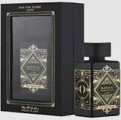 U- Oud for Glory Black EDP 3.4oz