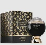 W- Souvenir Desert Rose EDP 3.4oz