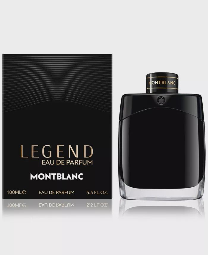 M- Legend EDP 3.3oz