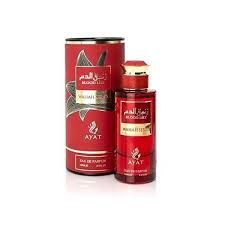 U- Blood Lily EDP 3.4oz