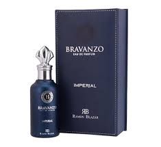 M- Bravanzo Imperial EDP 3.4oz