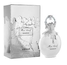 W- Miss Armaf Grandeur  EDP 3.4oz