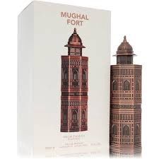 U- Mughal Fort Niche Emarati Perfumes EDP 3.4oz