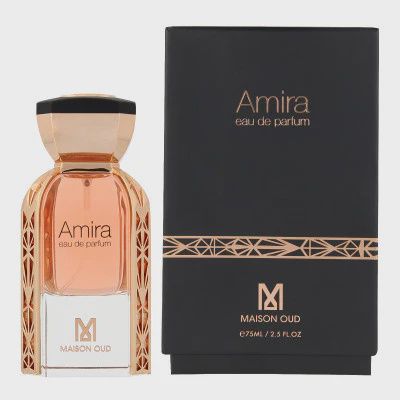 W- Amira Extrait de Parfum 2.5oz