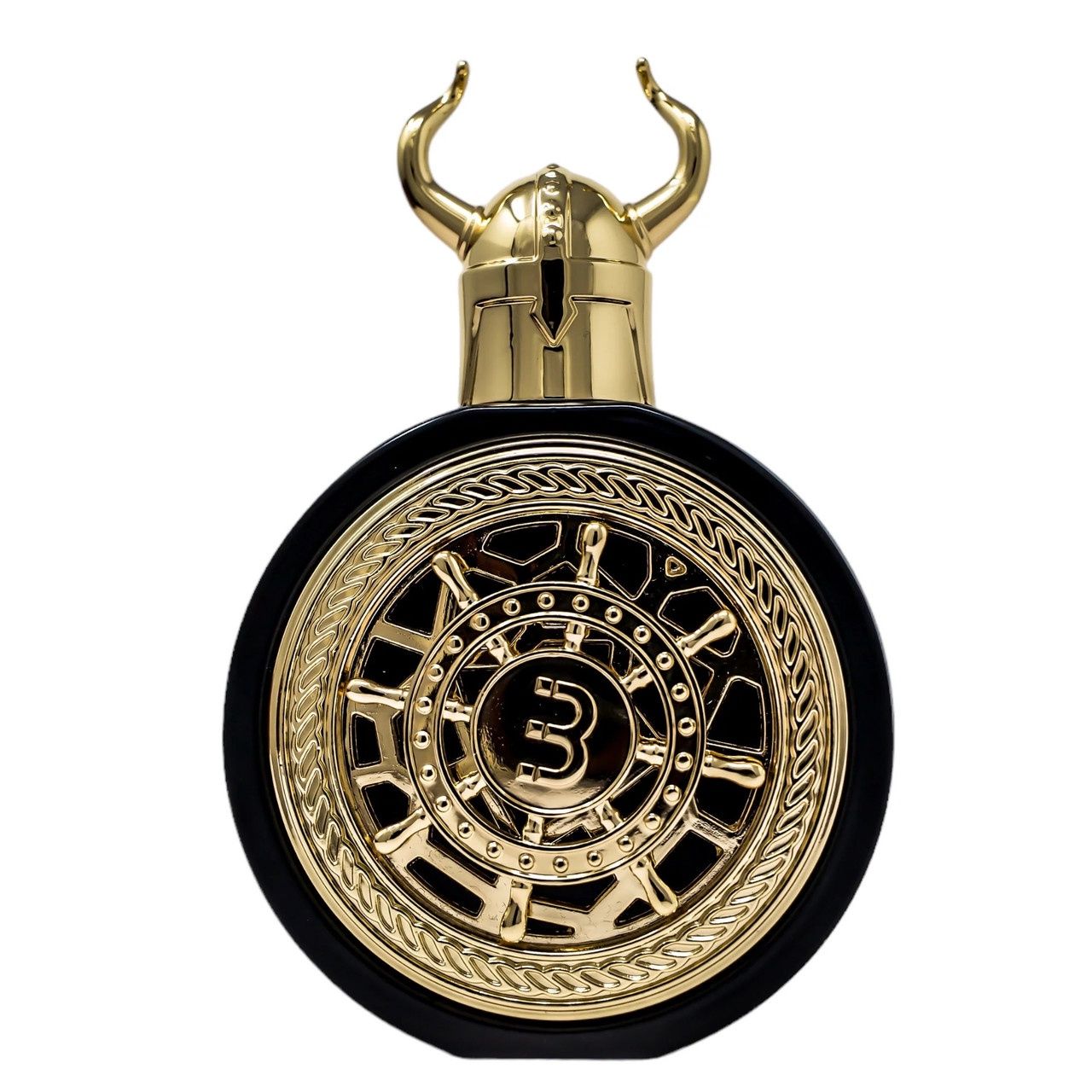 UT- Viking Cairo Parfum 3.4oz