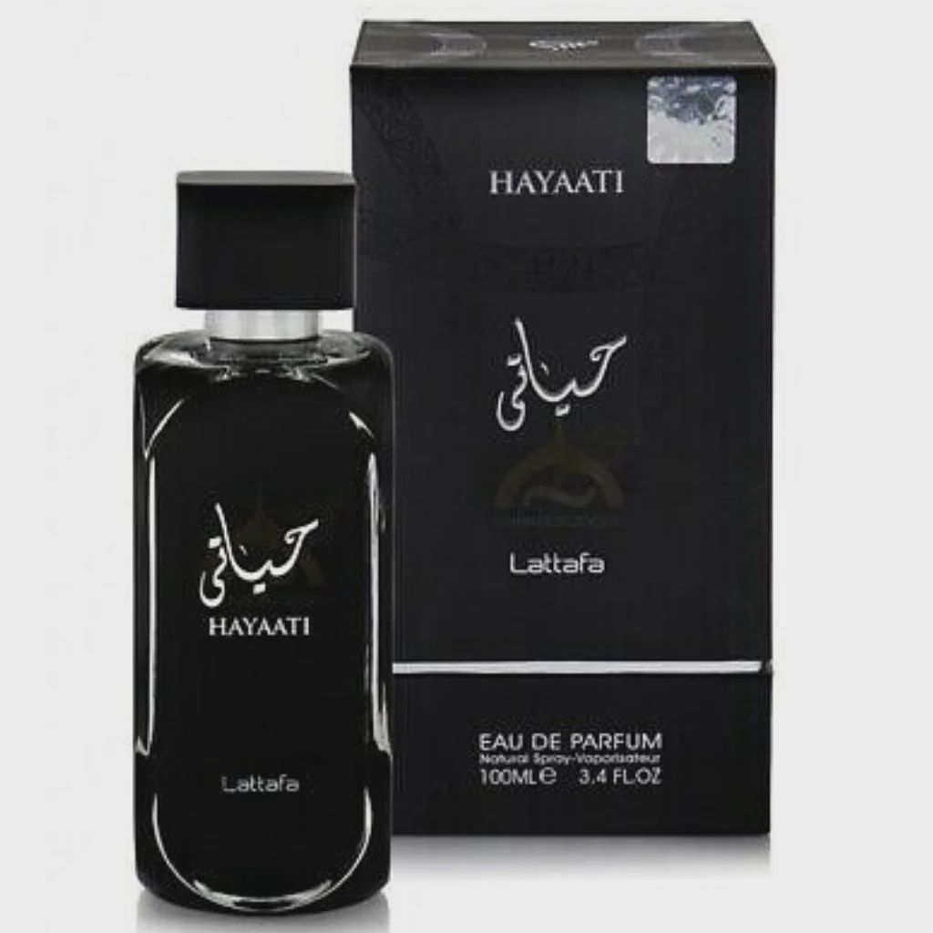 M- Hayaati EDP 3.4oz